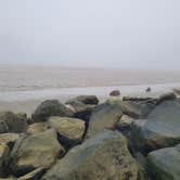 Review photo of Rutherford Beach Dispersed Camping by KA M., January 3, 2026