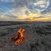 Review photo of Rutherford Beach Dispersed Camping by Nicole C., November 27, 2025