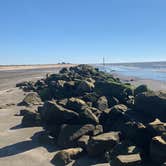 Review photo of Rutherford Beach Dispersed Camping by Phillip P., November 27, 2025