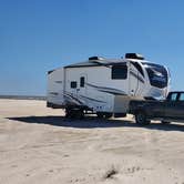 Review photo of Rutherford Beach Dispersed Camping by John R., March 6, 2025