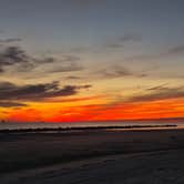 Review photo of Rutherford Beach Dispersed Camping by Nicole C., November 27, 2025