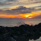 Review photo of Rutherford Beach Dispersed Camping by Nicole C., November 27, 2025