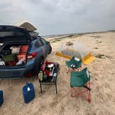 Review photo of Rutherford Beach Dispersed Camping by Taylor C., May 9, 2026