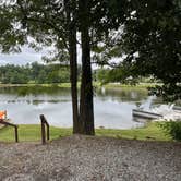 Review photo of Rutledge Lake RV Resort by Cassondra P., August 12, 2025