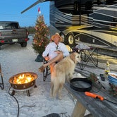 Review photo of RV by the Sea by Kathy G., December 26, 2023