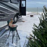 Review photo of RV by the Sea by Kathy G., December 26, 2023