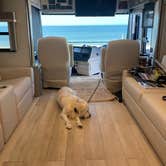 Review photo of RV by the Sea by Kathy G., December 26, 2023