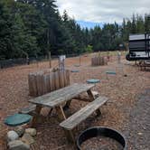 Review photo of RV@Olympic by Ronda A., July 29, 2026