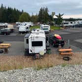 Review photo of RV@Olympic by andrew , September 7, 2025