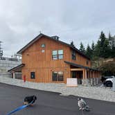 Review photo of RV@Olympic by andrew , September 7, 2025