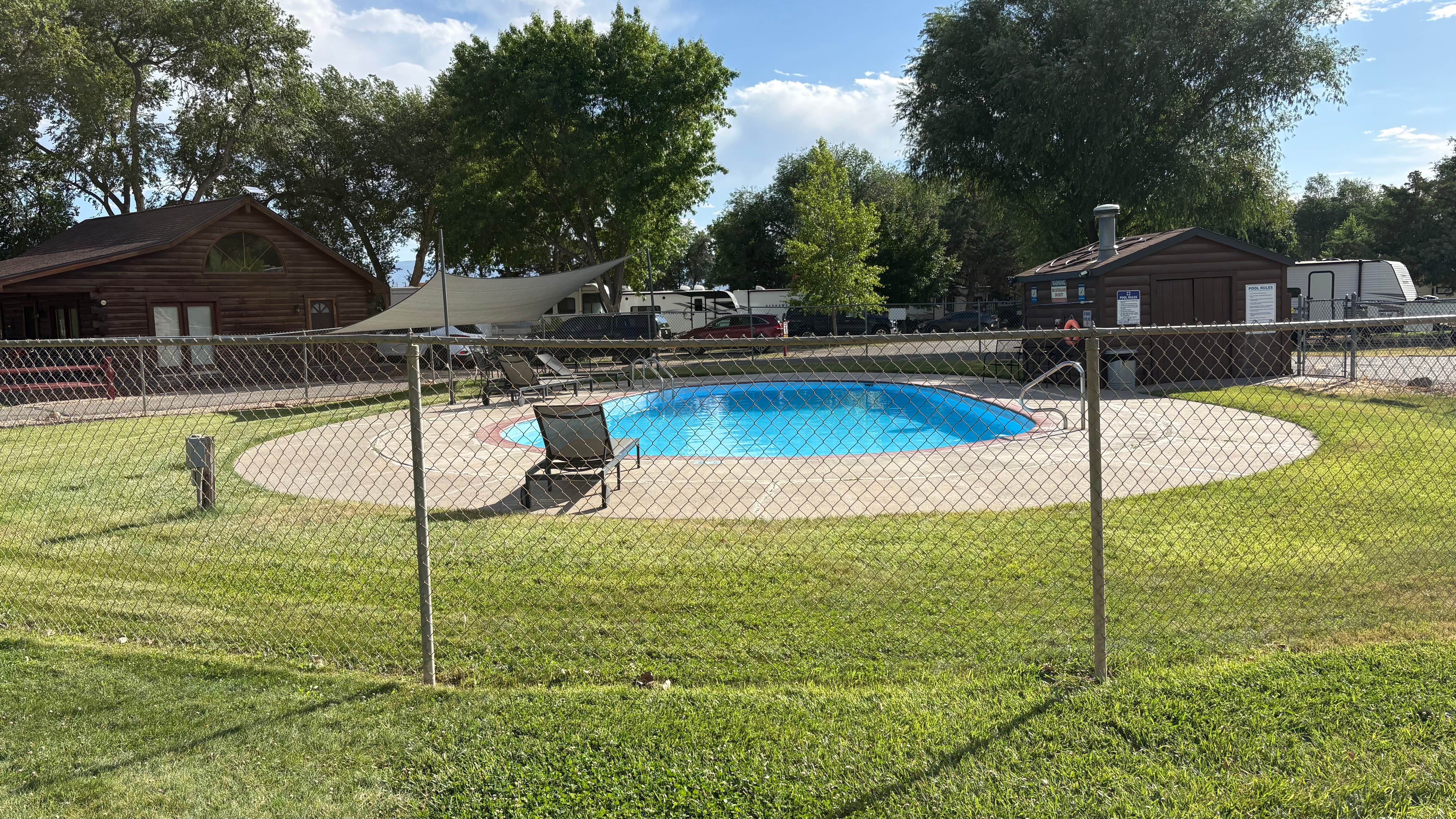 RV Ranch at Grand Junction