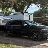 Review photo of RV Ranch at Grand Junction by Joel R., July 10, 2026