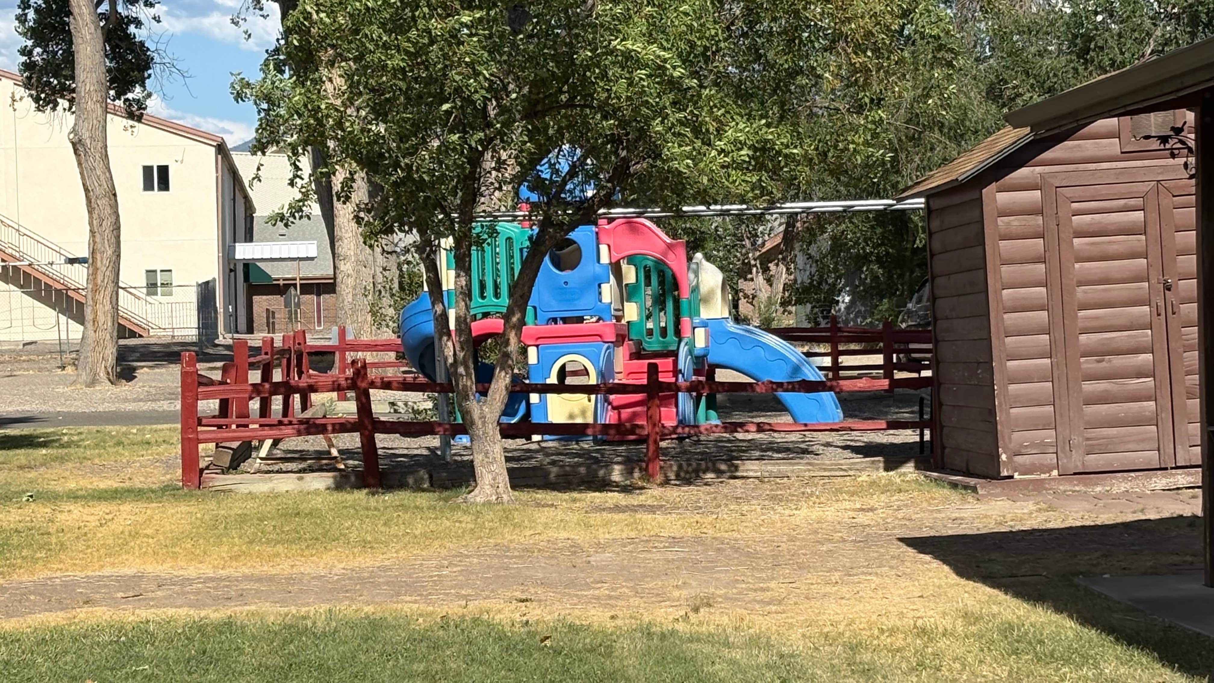 Camper-submitted photo at RV Ranch at Grand Junction near Fruita, CO