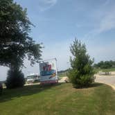 Review photo of RV Self-Park by Kindra W., July 30, 2026