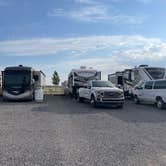 Review photo of RV Park at HIPICO Santa Fe by marine J., June 14, 2024