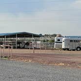 Review photo of RV Park at HIPICO Santa Fe by marine J., June 14, 2024