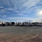 Review photo of RV Park at HIPICO Santa Fe by marine J., June 14, 2024