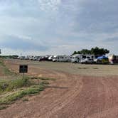 Review photo of RV Park at HIPICO Santa Fe by marine J., June 14, 2024