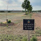 Review photo of RV Park at HIPICO Santa Fe by marine J., June 14, 2024