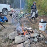 Review photo of Ryan Road Dispersed Camping by Shauna H., October 8, 2023