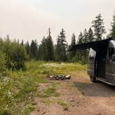 Review photo of Ryan Road Dispersed Camping by Becky G., July 22, 2026