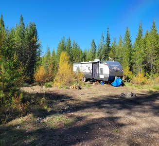 Camper-submitted photo from Ryan Road Dispersed Camping 