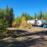 Review photo of Ryan Road Dispersed Camping by Shauna H., October 8, 2023