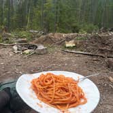 Review photo of Ryan Road Dispersed Camping by alexis , September 7, 2026