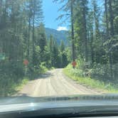 Review photo of Ryan Road Dispersed Camping by Boyd H., July 12, 2025