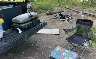 Bobby J.'s photo at Ryan Road Dispersed Camping near West Glacier, MT