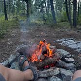 Review photo of Ryan Road Dispersed Camping by Yasir A., August 27, 2026