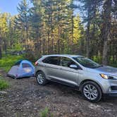 Review photo of Ryan Road Dispersed Camping by JJ D., June 14, 2024