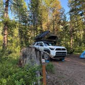 Review photo of Ryan Road Dispersed Camping by Liv H., July 2, 2026