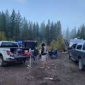 Review photo of Ryan Road Dispersed Camping by Shauna H., October 8, 2023