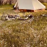 Review photo of Rye Patch BLM Nevada by Sheldon M., May 9, 2024