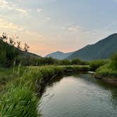 Review photo of S Fall Creek Road Dispersed by joy M., July 30, 2024