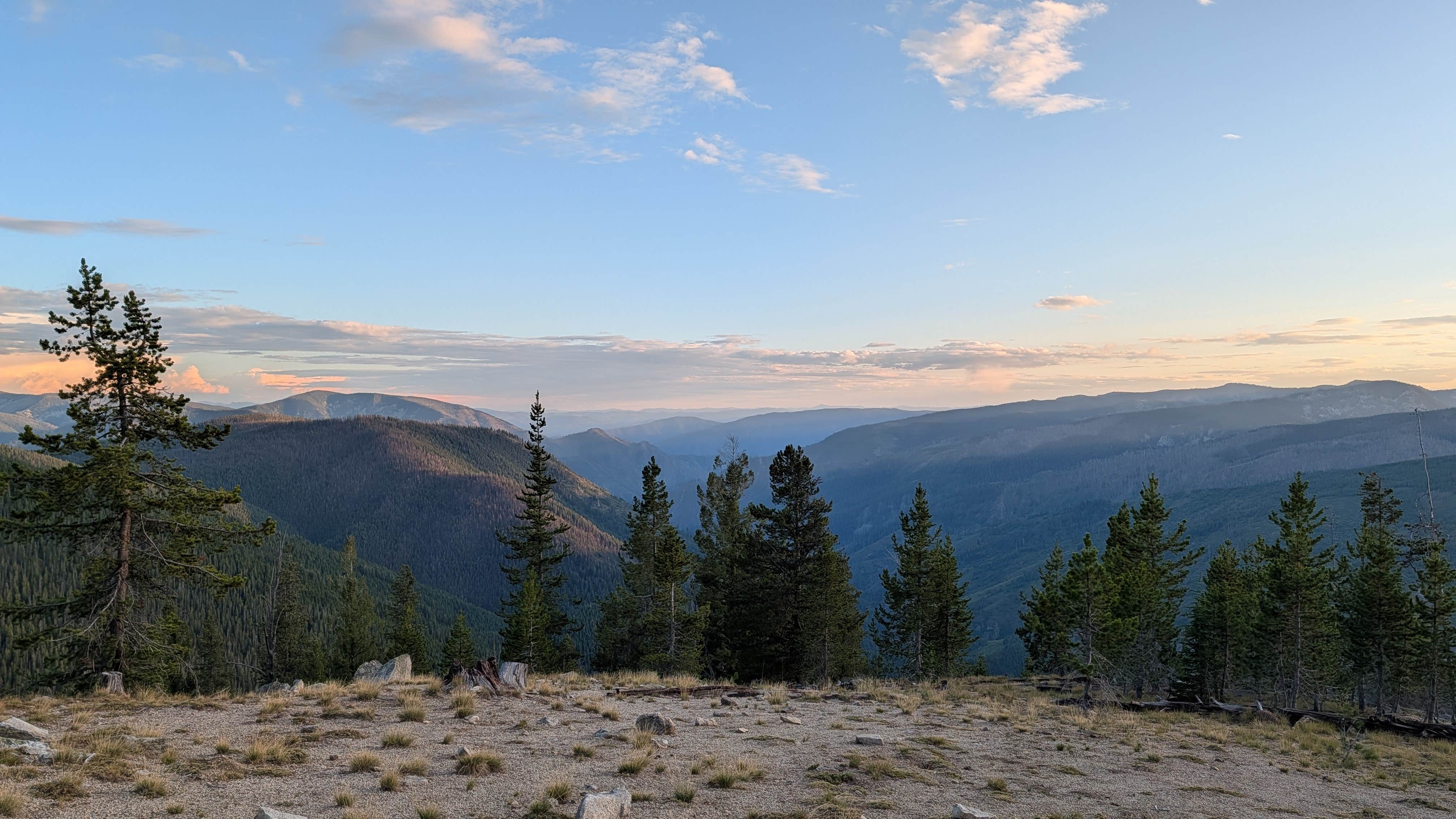 Camper submitted image from Sabe Vista Point - 1