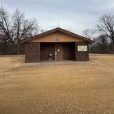 Review photo of Sac-Fox Campground, Scott Co Park by James M., February 17, 2026