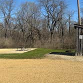 Review photo of Sac-Fox Campground, Scott Co Park by James M., April 8, 2025