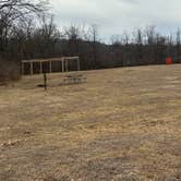 Review photo of Sac-Fox Campground, Scott Co Park by James M., February 17, 2026