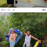 Review photo of Saco River Hideaway by daniel R., July 2, 2026