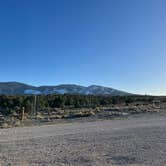 Review photo of Sacramento Pass BLM Campground by Grant W., September 10, 2023