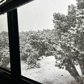 Review photo of Sacramento Pass BLM Campground by Erin G., August 18, 2026