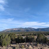 Review photo of Sacramento Pass BLM Campground by Matt G., August 11, 2025
