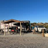 Review photo of Sacramento Pass BLM Campground by Grant W., September 10, 2023