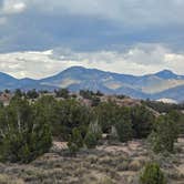 Review photo of Sacramento Pass BLM Campground by Lynn , July 22, 2026