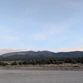 Review photo of Sacramento Pass BLM Campground by Matt G., August 11, 2025