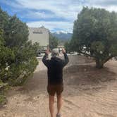 Review photo of Sacramento Pass BLM Campground by Erin G., August 18, 2026