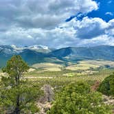Review photo of Sacramento Pass BLM Campground by Erin G., August 18, 2026