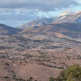 Review photo of Sacramento Pass Recreation Area by Jason T., April 30, 2025
